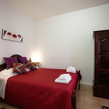 Conforto Citadino Ponta Delgada Exterior foto